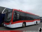 Marcopolo Torino Low Entry / Scania K280 / Red