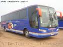 Busscar Vissta Buss LO / Mercedes Benz O-371RSL / Ahumada