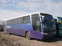 Busscar Vissta Buss LO / Scania K-340 / Libac