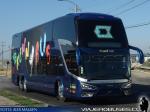 Modasa Zeus 4 / Volvo B450R / Kenny Bus