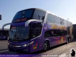 Marcopolo Paradiso G7 1800DD / Volvo B420R / Bus Norte