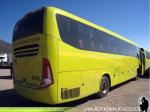 Marcopolo Paradiso G7 1050 / Mercedes Benz / Buses JNS