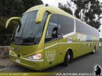 Irizar i6 / Volvo B380R / Pluss Chile