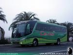Marcopolo Viaggio G7 1050 / Scania F310 / Buses Cejer