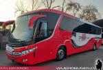 Marcopolo Viaggio G7 1050 / Scania K360 / Buses HG Turismo