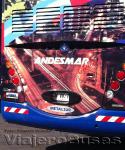 Metalsur Starbus / Mercedes Benz O-500RSD / Andesmar - Chile