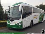 Irizar I6 / Scania K360 / Buses Gonzalez