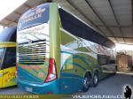 Marcopolo Paradiso New G7 1800DD / Scania K400 / Cormar Bus