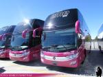 Marcopolo Paradiso G7 1800DD / Scania / Eme Bus