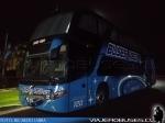 Modasa Zeus 3 / Mercedes Benz O-500RSD / Buses Vega