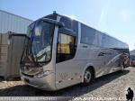 Comil Campione 3.45 / Mercedes Benz O-500RS / Litoral Bus
