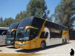 Modasa Zeus 3 / Scania K400 / Buses Rios