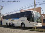 Marcopolo Viaggio 1050 / Scania K124IB / Bus Fer