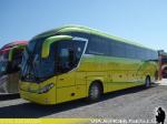Mascarello Roma 350 / Scania K360 / Buses JNS