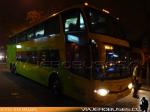 Marcopolo Paradiso 1800DD / Scania K420 / Buses Lafit por Tepual
