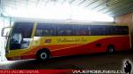 Busscar Vissta Buss LO / Scania K340 / Pullman del Sur
