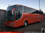 Marcopolo Paradiso 1200 / Volvo B9R / Gama Bus