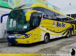 Mascarello Roma 370 / Scania K400 / Bus Sur