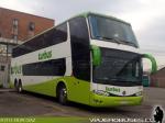 Marcopolo Paradiso 1800DD / Scania K420 / Tur-Bus