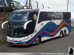 Marcopolo Paradiso G7 1600LD / Mercedes Benz O-500RSD / Eme Bus