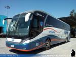 Neobus New Road N10 360 / Scania K360 / Eme Bus