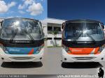 Neobus Thunder+ / Mercedes Benz LO-916 / Eme Bus