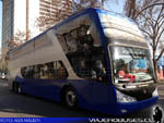 Unidades Modasa New Zeus II / Scania K410 / Andesmar Chile
