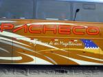 Comil Campione 3.65 / Volvo B12R / Buses Pacheco