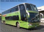 Marcopolo Paradiso 1800DD / Mercedes Benz O-500RSD / Tur - Bus