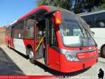 Neobus Mega BRS / Volvo B290R / Redbus Urbano