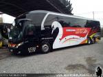Neobus New Road N10 380 / Scania K400 / Buses San Carlos