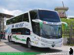 Marcopolo Paradiso G7 1800DD / Scania K400 / Nar-Bus