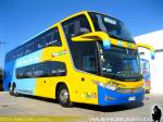 Marcopolo Paradiso G7 1800DD / Volvo B12R / Buses CVU