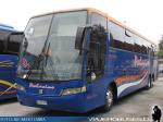 Busscar Vissta Buss HI / Mercedes Benz O-500RSD / Buses Palacios