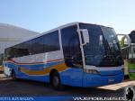 Busscar Vissta Buss LO / Scania K340 / Unidad de Stock
