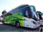 Mascarello Roma 370 / Scania K410 / Linatal