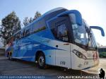 Mascarello Roma 370 / Scania K410 / Linatal