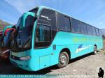 Marcopolo Andare Class / Mercedes Benz OF-1722 / Buses Pacheco
