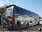Busscar Busstar 360 / Mercedes Benz O-500RS / Litoral Bus