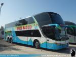 Modasa Zeus 3 / Volvo B420R / Buses Madrid