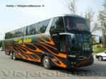 Comil Campione 4.05 HD / Scania K420 / Pullman San Andres
