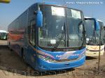 Comil Campione 3.45 / Mercedes Benz O-500RS / Pullman Placeres