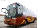 Comil Campione Vision 3.45 / Mercedes Benz O-500RS / Buses Thiele