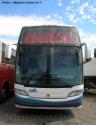 Busscar Jum Buss 380 / Mercedes Benz O-500RSD / EME Bus