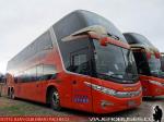 Marcopolo Paradiso G7 1800DD / Mercedes Benz O-500RSD / Pullman Bus