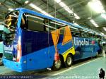Irizar I6 / Scania K410 / Linatal