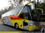 Yutong ZK6129H / Jet Sur