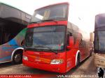 Modasa Zeus II / Scania K420 / LG Chile Travel