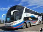 Marcopolo Paradiso G7 18000DD / Volvo B430R 8x2 / Eme Bus