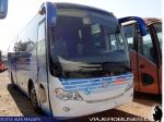 King Long XMQ6996Y / Buses Madrid